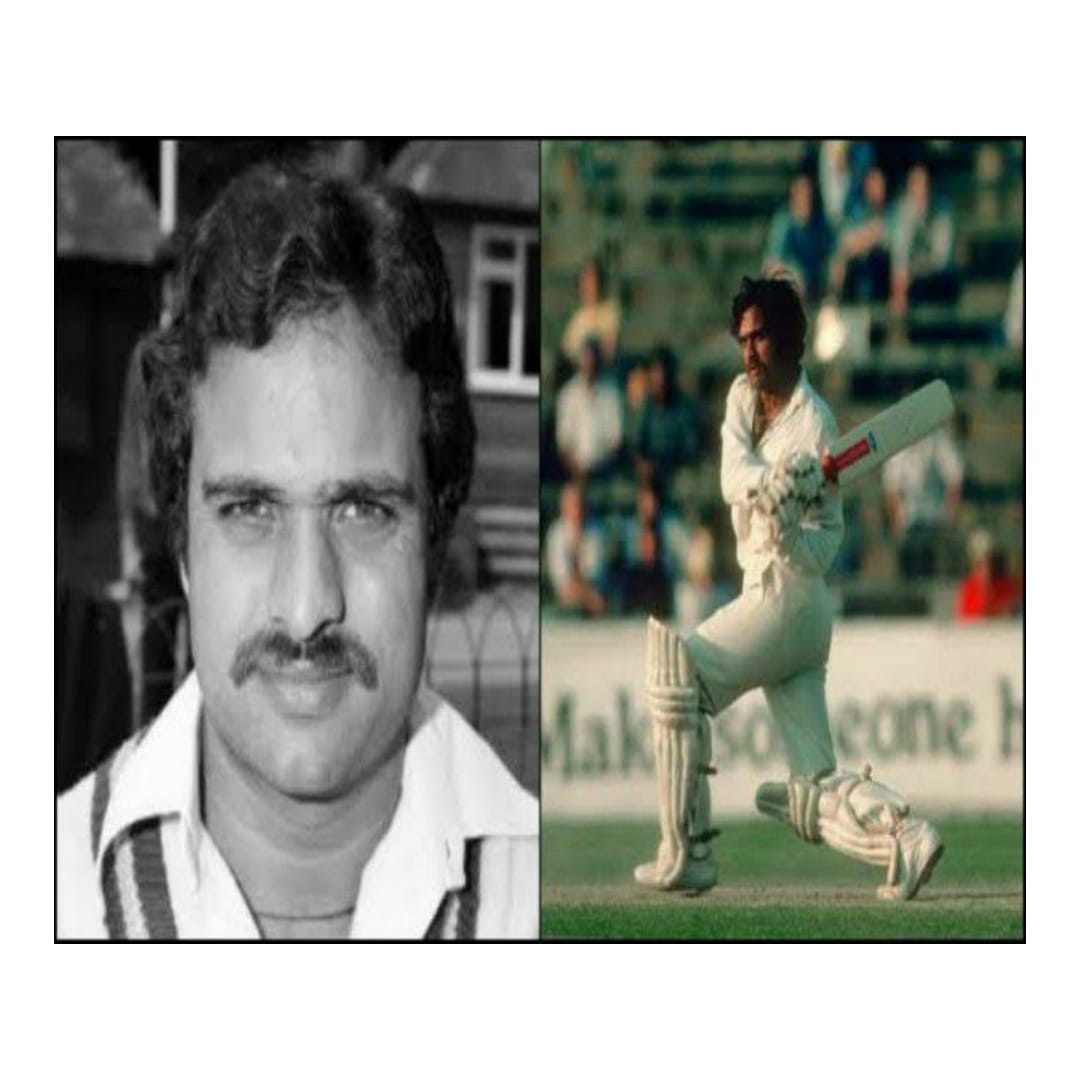 Yashpal Sharma The shining star of India’s 1983 World Cup win and an